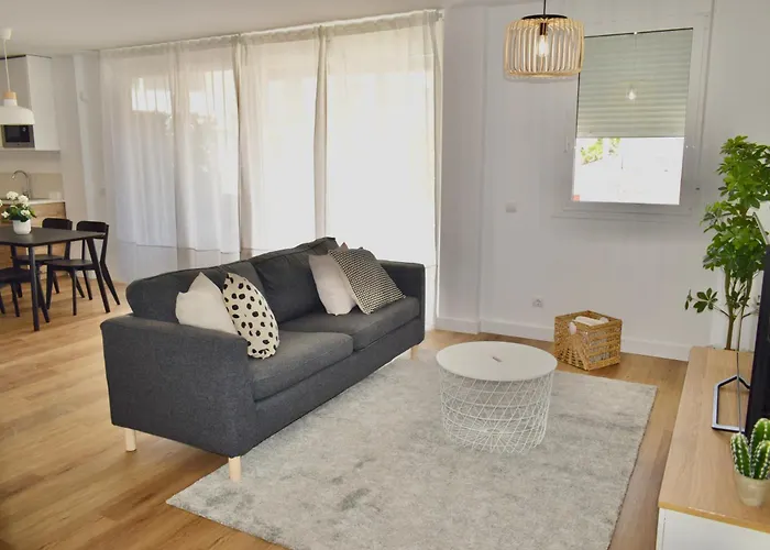 Barista Homes Apartamento San Miguel de Abona