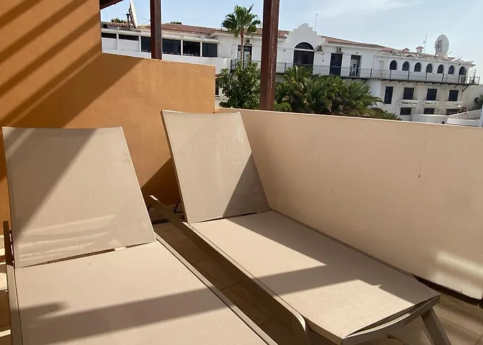 Barista Homes San Miguel de Abona