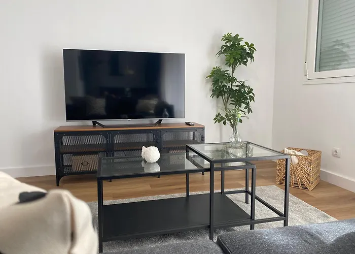 Barista Homes Apartamento