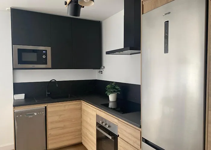 Barista Homes * San Miguel de Abona