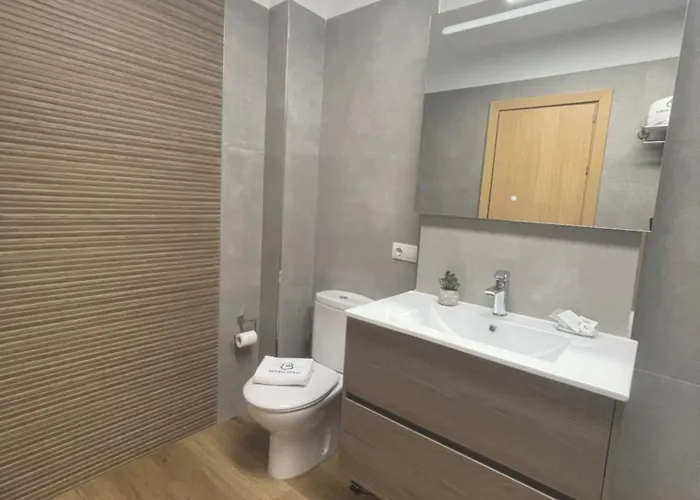 Barista Homes Апартаменты