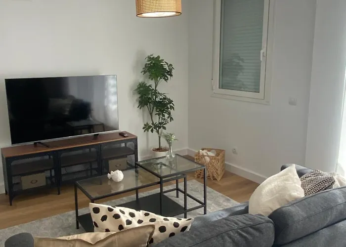 Apartamento Barista Homes *