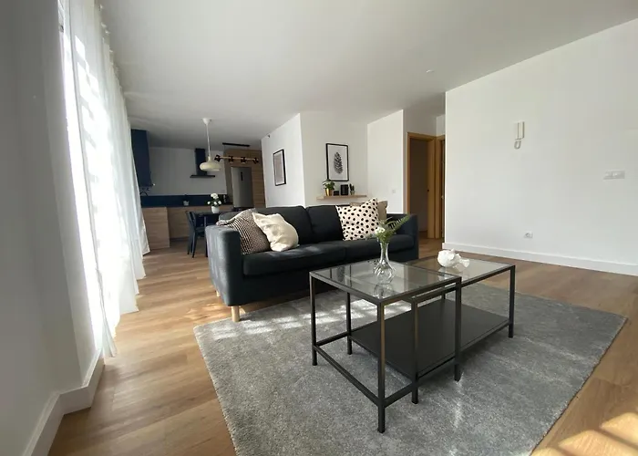 Barista Homes * San Miguel de Abona