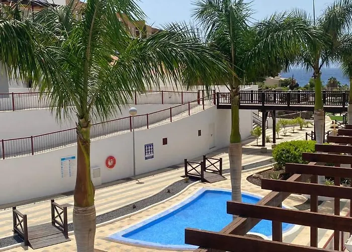 Barista Homes Апартаменты