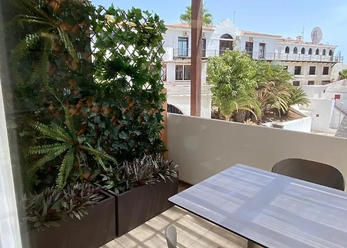 Apartamento Barista Homes