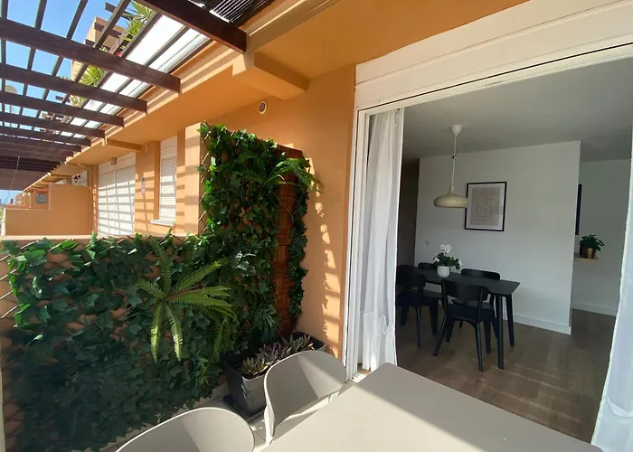 Barista Homes Apartamento *