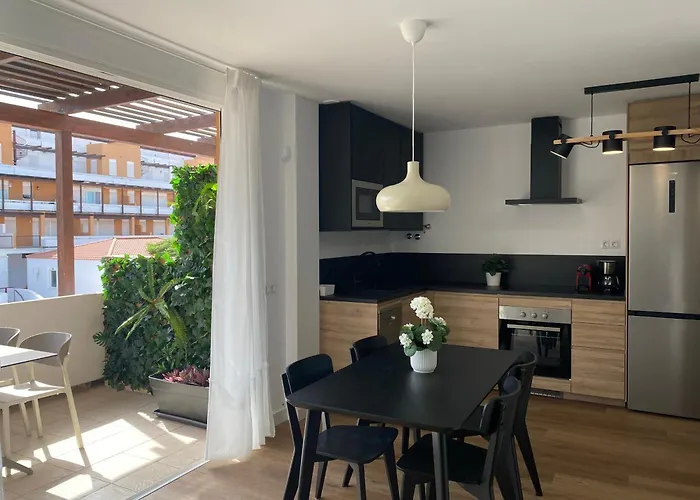 Apartamento Barista Homes San Miguel de Abona