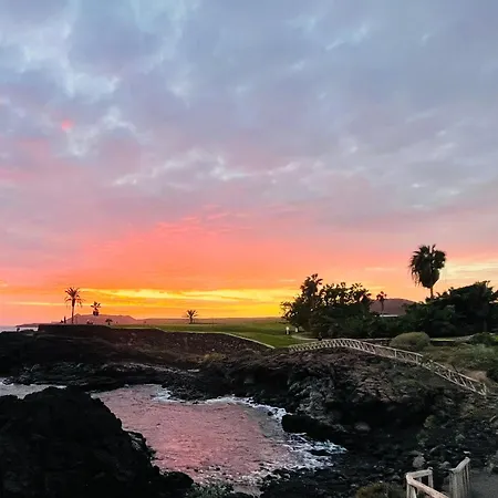 Barista Homes 公寓 圣米格尔德阿沃纳