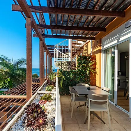Barista Homes Appartamento San Miguel de Abona