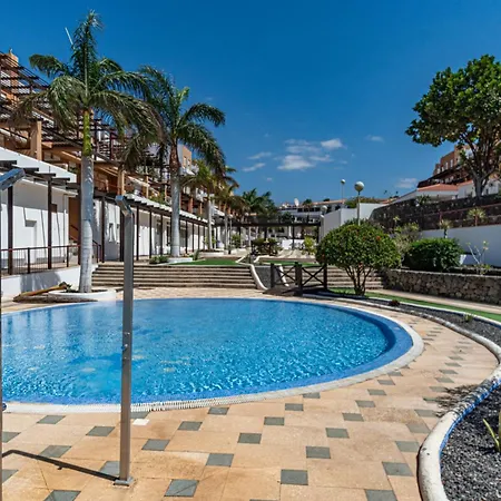 Barista Homes Appartamento San Miguel de Abona