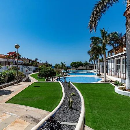 Appartamento Barista Homes San Miguel de Abona