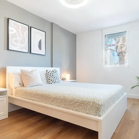 شقة Barista Homes