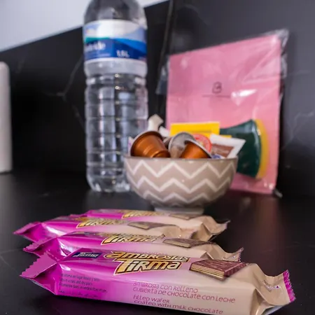 Barista Homes * San Miguel de Abona