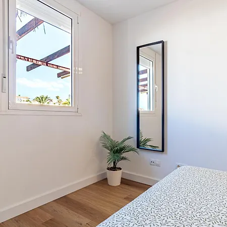 Barista Homes Apartmán