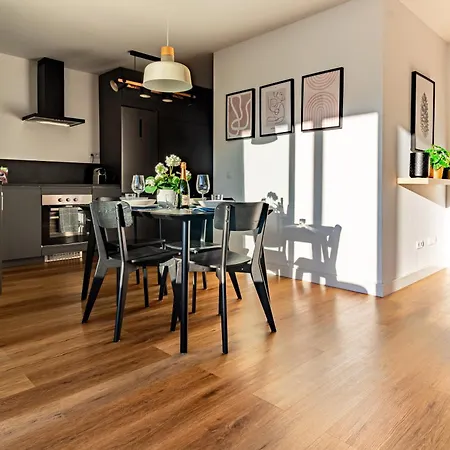 Appartamento Barista Homes San Miguel de Abona