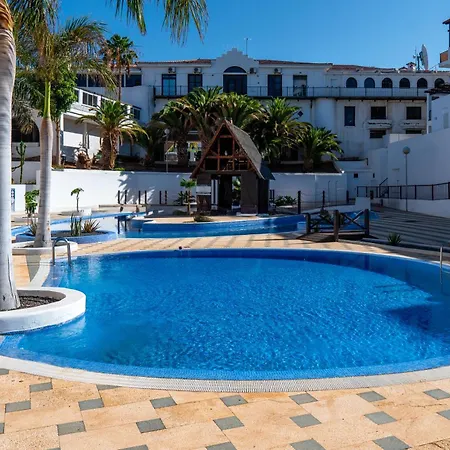 Appartamento Barista Homes San Miguel de Abona