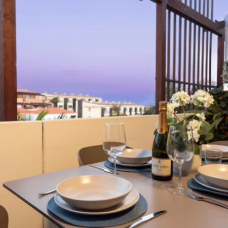 Apartmán Barista Homes San Miguel de Abona