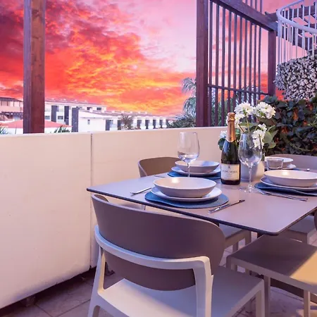 Apartmán Barista Homes San Miguel de Abona