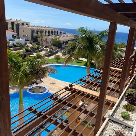 Apartmán Barista Homes San Miguel de Abona