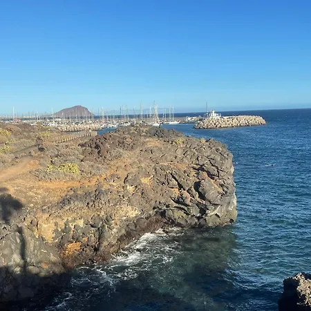 شقة Barista Homes