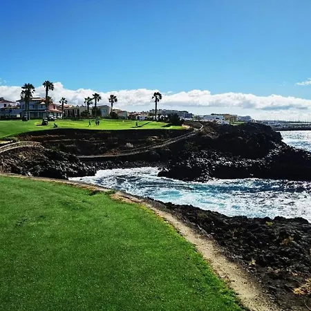 Apartmán Barista Homes