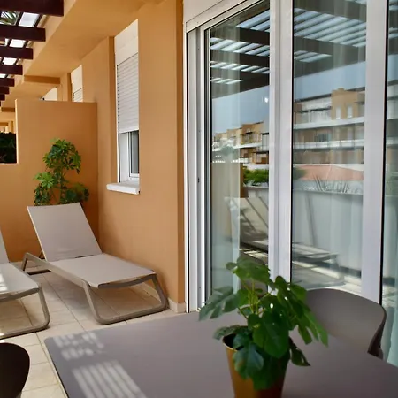 Barista Homes Apartmán