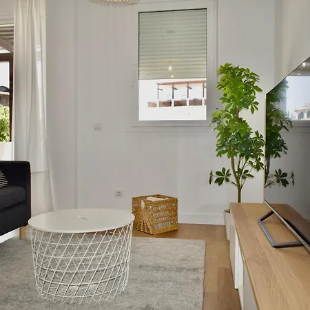 Apartmán Barista Homes San Miguel de Abona