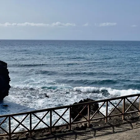 شقة Barista Homes *