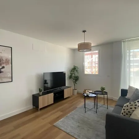 公寓 Barista Homes *