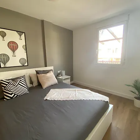 Barista Homes 圣米格尔德阿沃纳