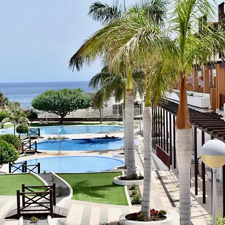 Barista Homes Apartmán *