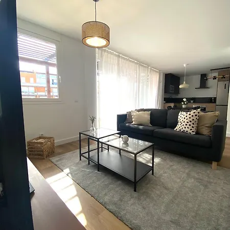 Barista Homes 圣米格尔德阿沃纳