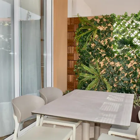 Barista Homes شقة سان ميغيل ذي أبونا