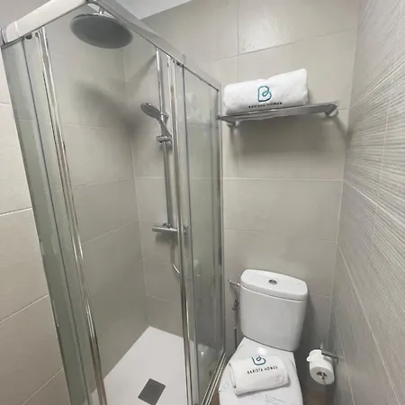 Barista Homes * سان ميغيل ذي أبونا