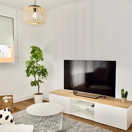 Barista Homes شقة *