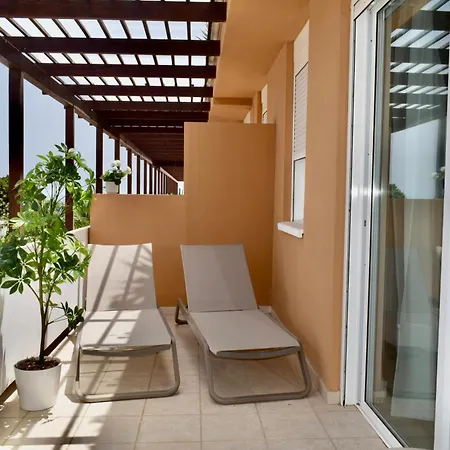 Barista Homes Apartmán San Miguel de Abona