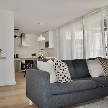 Barista Homes شقة