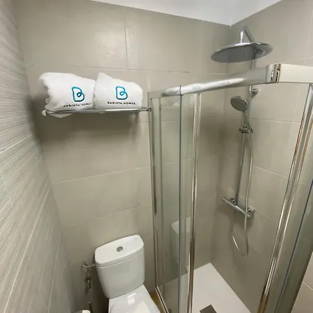 Apartmán Barista Homes