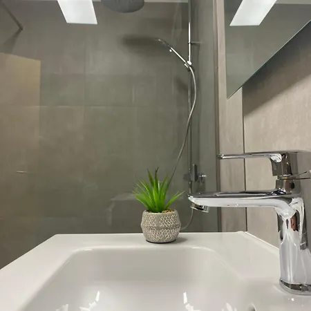 Barista Homes شقة