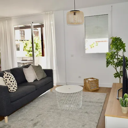 Apartmán Barista Homes