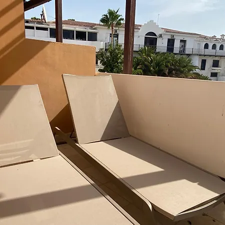 Barista Homes 圣米格尔德阿沃纳