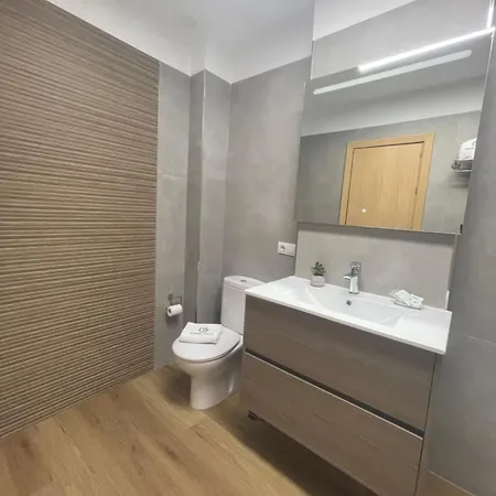 Barista Homes شقة