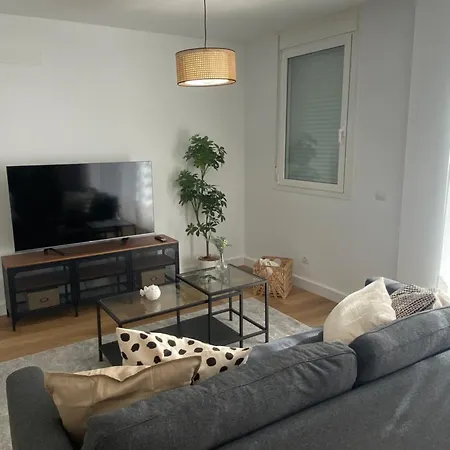 公寓 Barista Homes *