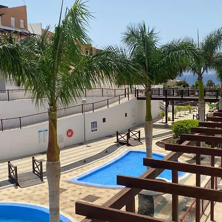 Barista Homes شقة