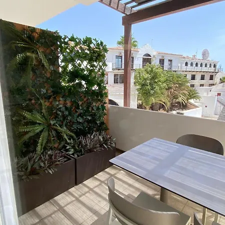 公寓 Barista Homes