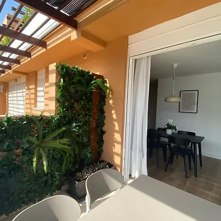 Barista Homes Apartmán *