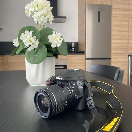 شقة Barista Homes *