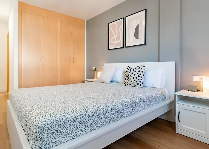 شقة Barista Homes *