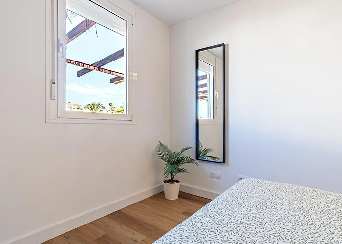 Barista Homes شقة