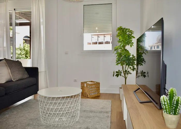 شقة Barista Homes سان ميغيل ذي أبونا